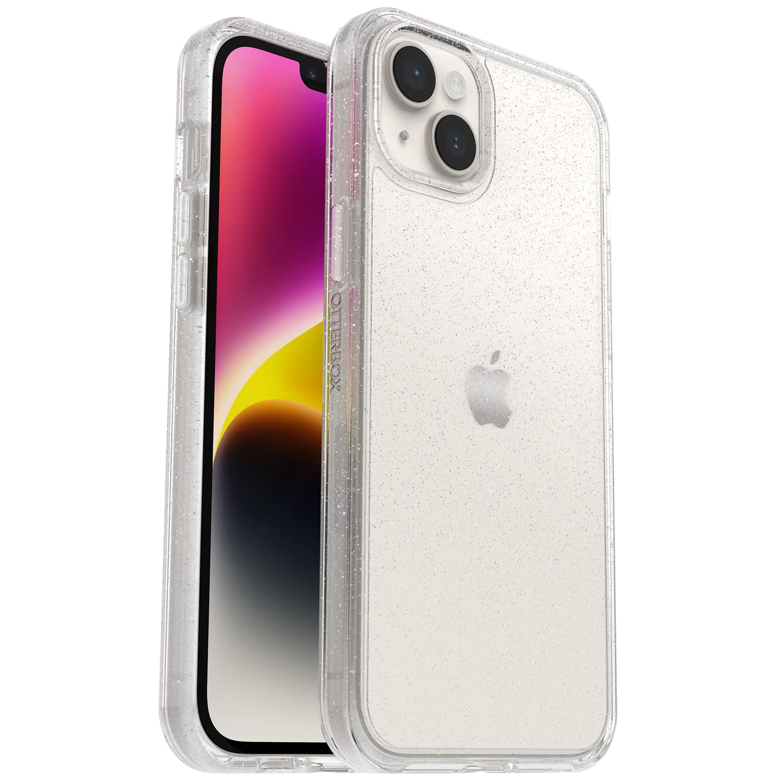 iPhone14プラス iPhone 14 Plus ZEROSHOCK - PM-A22BZEROBK